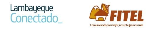 Solecape – Lambayeque Conectado_ | FITEL